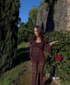 profile of Russian mail order brides Alla