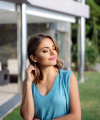 profile of Russian mail order brides Nataliya
