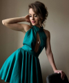 profile of Russian mail order brides Nataliya