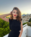 profile of Russian mail order brides Nataliya