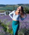 profile of Russian mail order brides Nataliya
