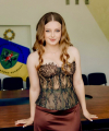 profile of Russian mail order brides Mariya