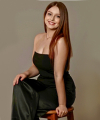 profile of Russian mail order brides Mariya