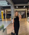 profile of Russian mail order brides Kristina