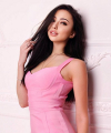 profile of Russian mail order brides Oleksandra