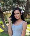 profile of Russian mail order brides Oleksandra