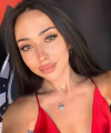 profile of Russian mail order brides Oleksandra