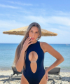 profile of Russian mail order brides Lera
