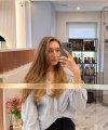 profile of Russian mail order brides Lera