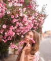 profile of Russian mail order brides Lera