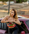 profile of Russian mail order brides Andrea