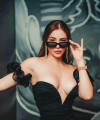 profile of Russian mail order brides Andrea