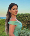 profile of Russian mail order brides Andrea