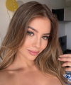 profile of Russian mail order brides Andrea