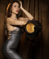 profile of Russian mail order brides Andrea