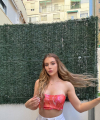 profile of Russian mail order brides Andrea