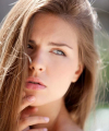 profile of Russian mail order brides Yulia
