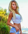 profile of Russian mail order brides Ekaterina