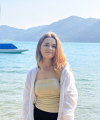 profile of Russian mail order brides Marta
