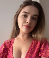profile of Russian mail order brides Marta