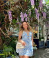 profile of Russian mail order brides Aleksandra