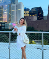 profile of Russian mail order brides Aleksandra