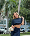 profile of Russian mail order brides Aleksandra