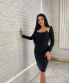profile of Russian mail order brides Marina