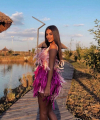 profile of Russian mail order brides Marina