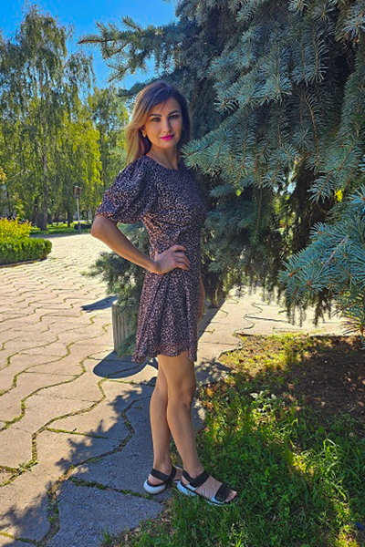 Svetlana