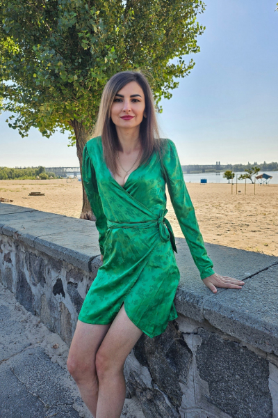Svetlana 46 years old Ukraine Kremenchuk, Russian bride profile, meetbrides.online