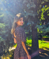 profile of Russian mail order brides Svetlana