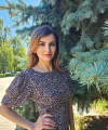 profile of Russian mail order brides Svetlana