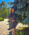profile of Russian mail order brides Svetlana