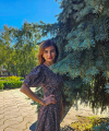 profile of Russian mail order brides Svetlana