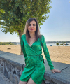 profile of Russian mail order brides Svetlana