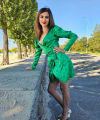 profile of Russian mail order brides Svetlana