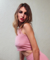 profile of Russian mail order brides Svetlana