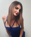 profile of Russian mail order brides Svetlana