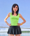 profile of Russian mail order brides Svetlana