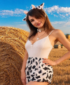 profile of Russian mail order brides Svetlana