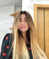 profile of Russian mail order brides Svetlana
