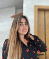 profile of Russian mail order brides Svetlana