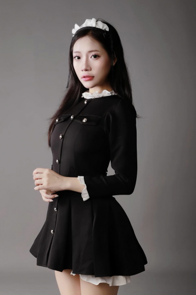 Pham 21 years old Vietnam Ho Chi Minh, Russian bride profile, meetbrides.online