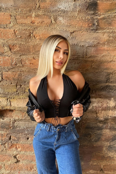 Camila Fernanda