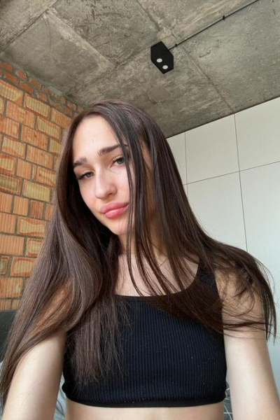 Valeriya 26 years old Ukraine Kharkiv, Russian bride profile, meetbrides.online