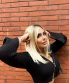 profile of Russian mail order brides Camila Fernanda