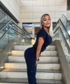profile of Russian mail order brides Camila Fernanda