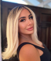 profile of Russian mail order brides Camila Fernanda