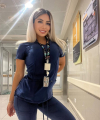 profile of Russian mail order brides Camila Fernanda